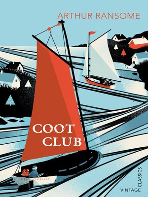 cover image of Coot Club